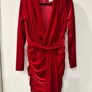 House of CB dress